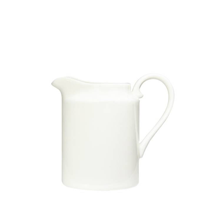 Nova New Bone Milk Jug 250ml (Set of 6)