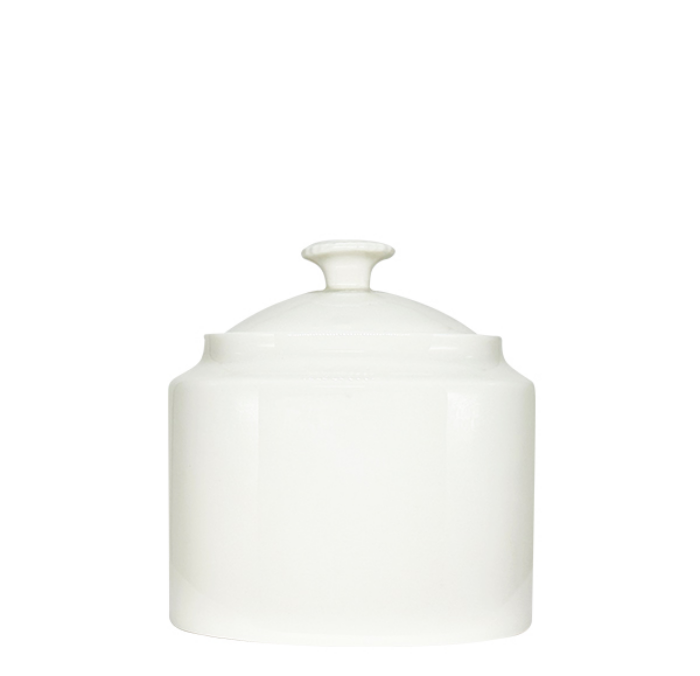 Nova New Bone Sugar Bowl (Set of 6)