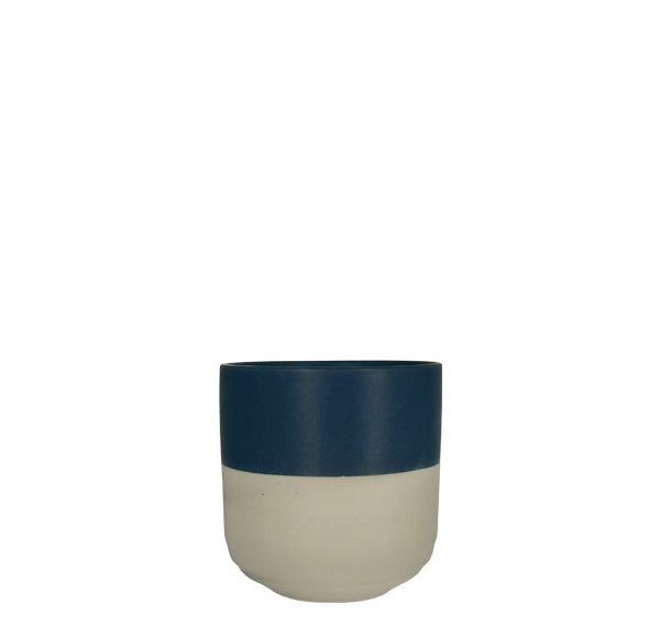 Nova Mezzo Blue Sauce Cup 200ml (Set of 6)