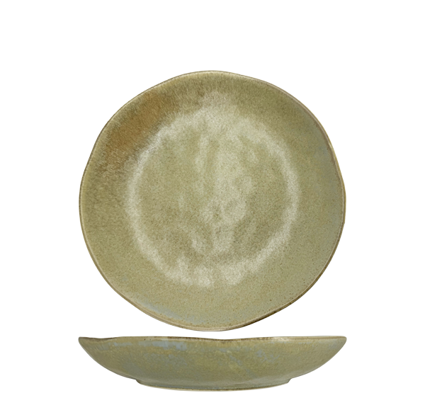 Nova Earth Limestone Coupe Bowl 21cm (Set of 6)