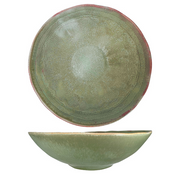 Nova Earth Sage Coupe Bowl 30cm (Set of 3)