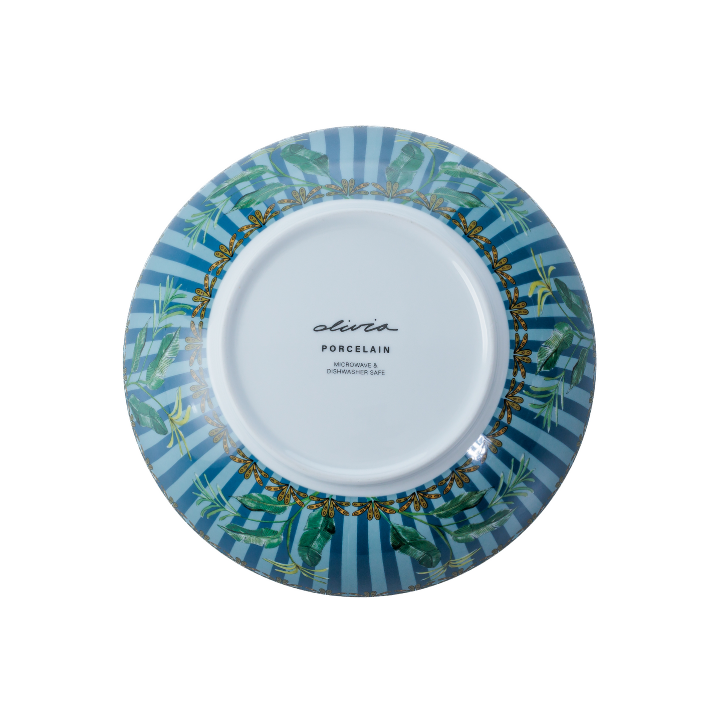 OLIVIA - Princess Salad Bowl