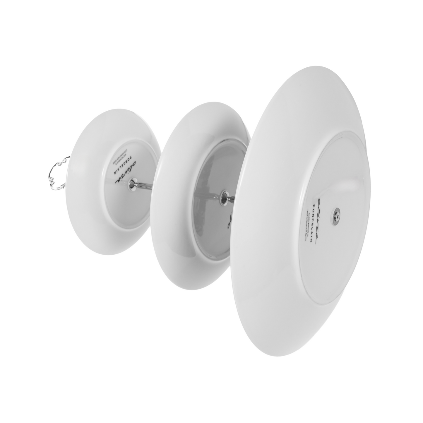 OLIVIA - Princess 3-Tier Cake Stand