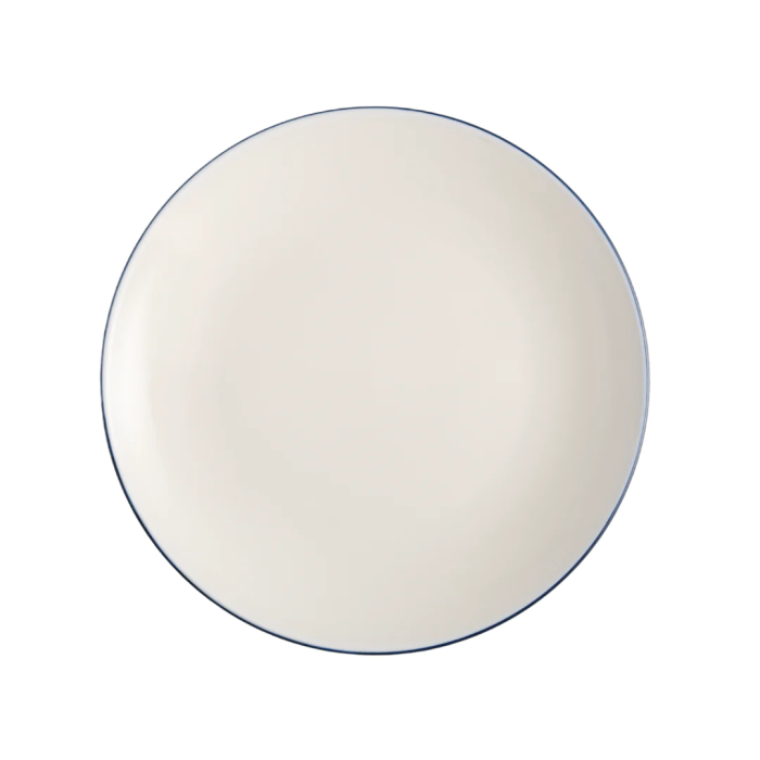 OMADA - Armonia Dinner Plate - Blue