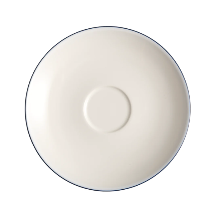 OMADA - Armonia Cup & Saucer - Blue