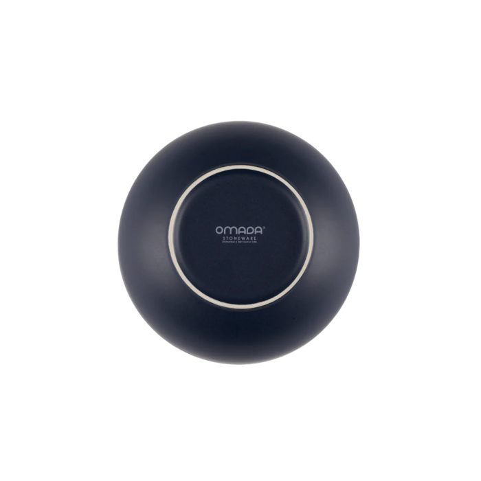 OMADA - Armonia Sugar Pot - Blue