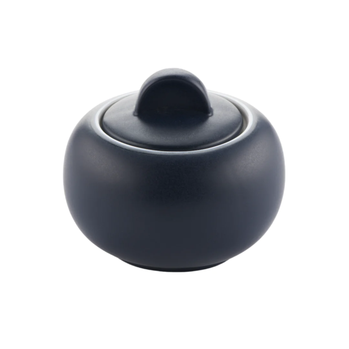 OMADA - Armonia Sugar Pot - Blue