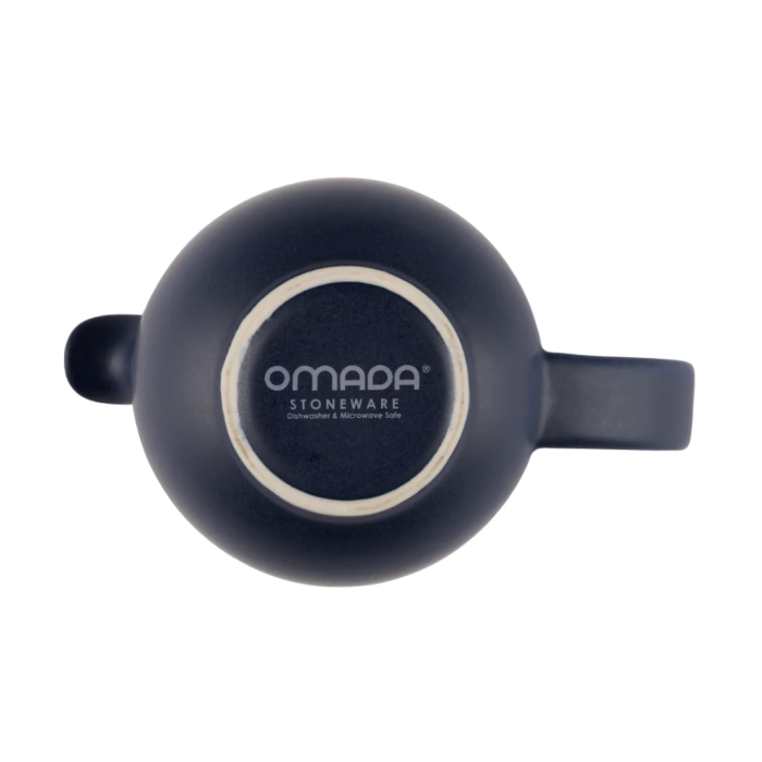 OMADA - Armonia Creamer - Black