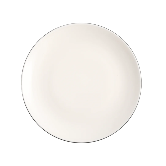 OMADA - Armonia Dinner Plate - Black