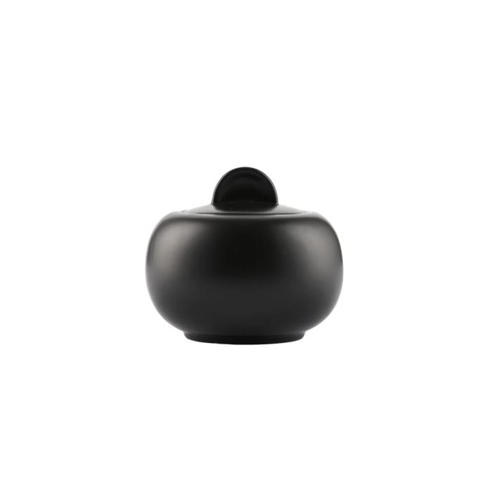 OMADA - Armonia Sugar Pot - Black