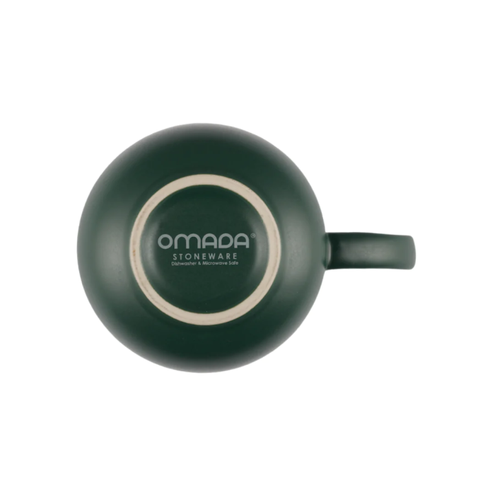 OMADA - Armonia Mug - Green