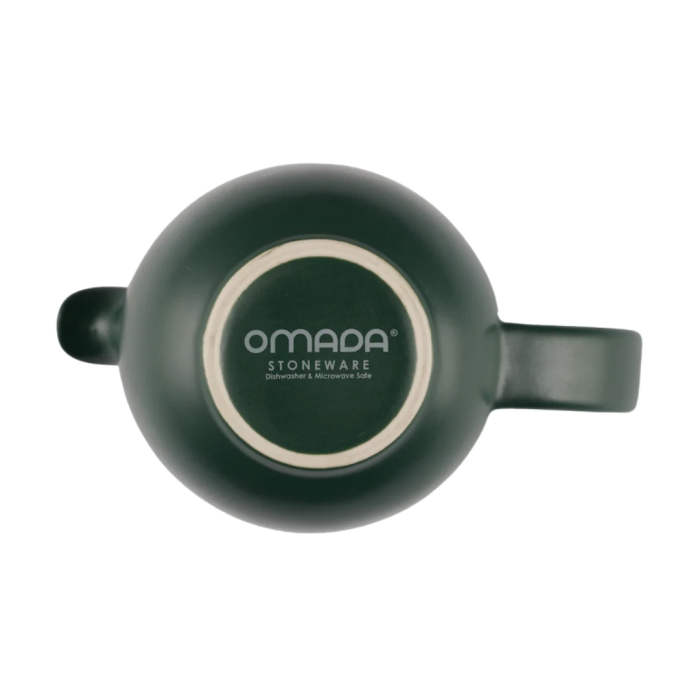 OMADA - Armonia Creamer - Green
