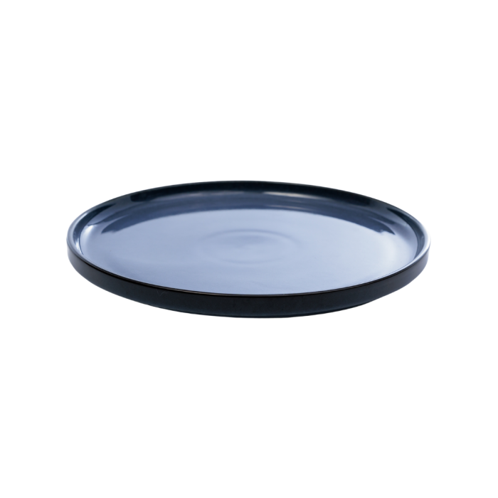 Stonehues Blue Dinner Plate
