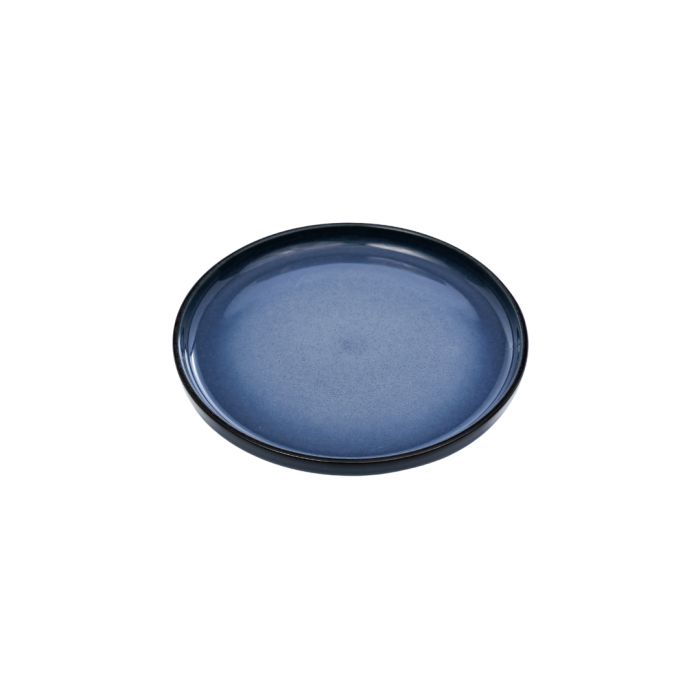 Stonehues Blue Side Plate