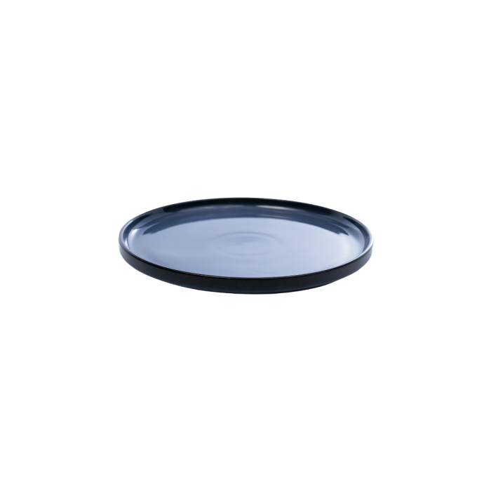 Stonehues Blue Side Plate