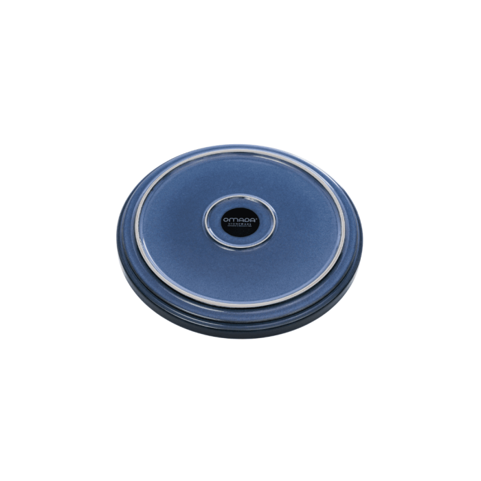 Stonehues Blue Side Plate