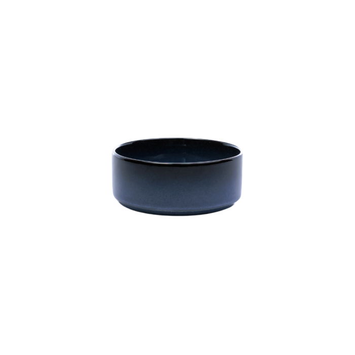 Stonehues Blue Nibble Bowl