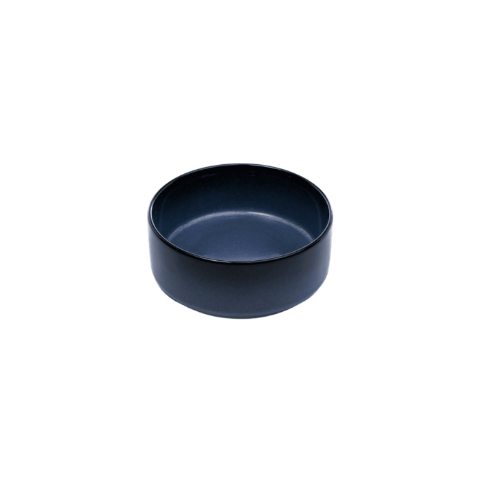 Stonehues Blue Nibble Bowl