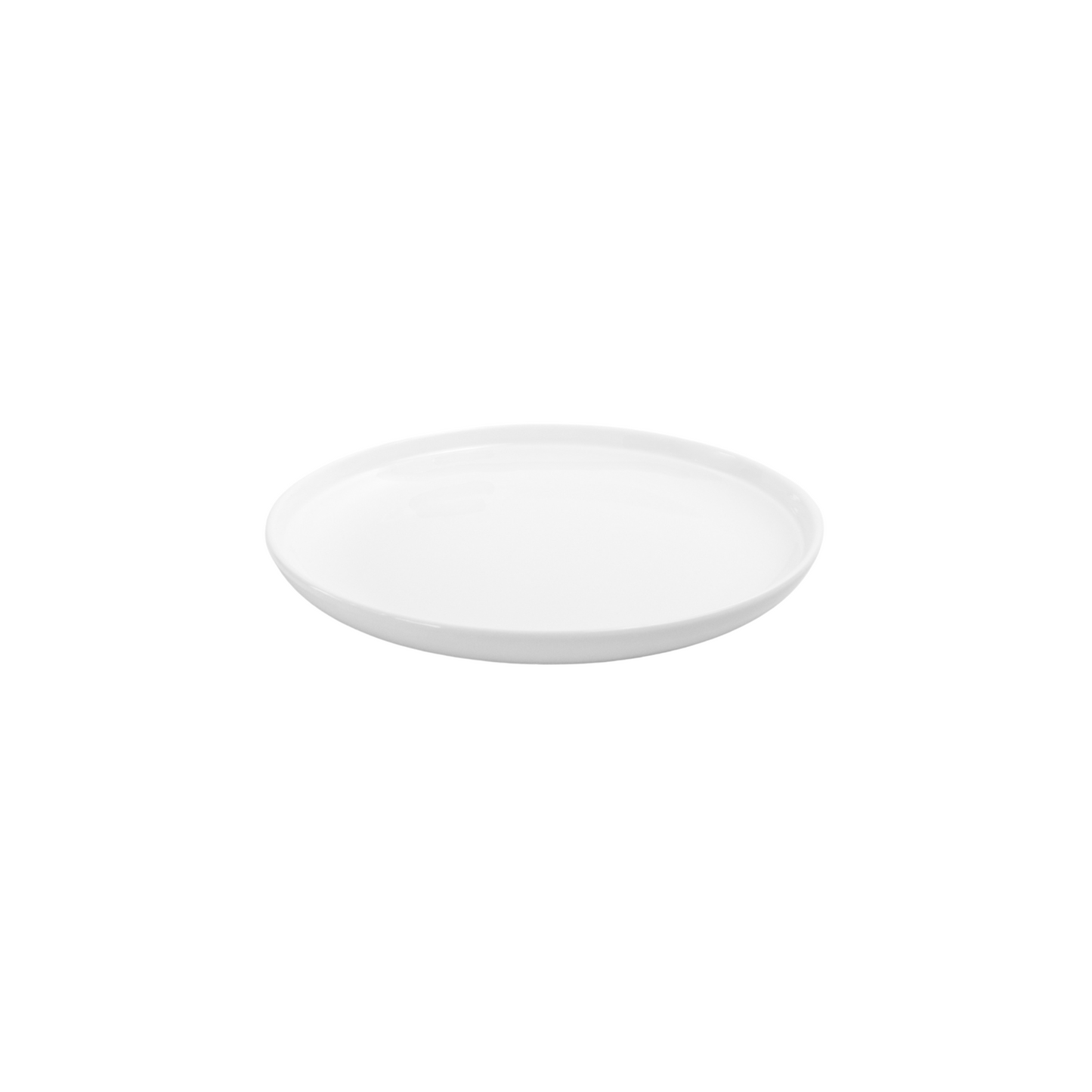 OMADA - Linea White Side Plate Set of 4