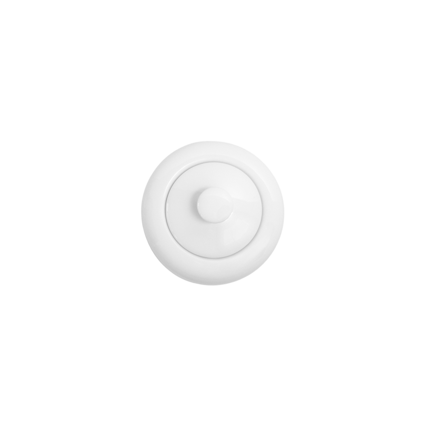OMADA - Linea White Sugar Pot