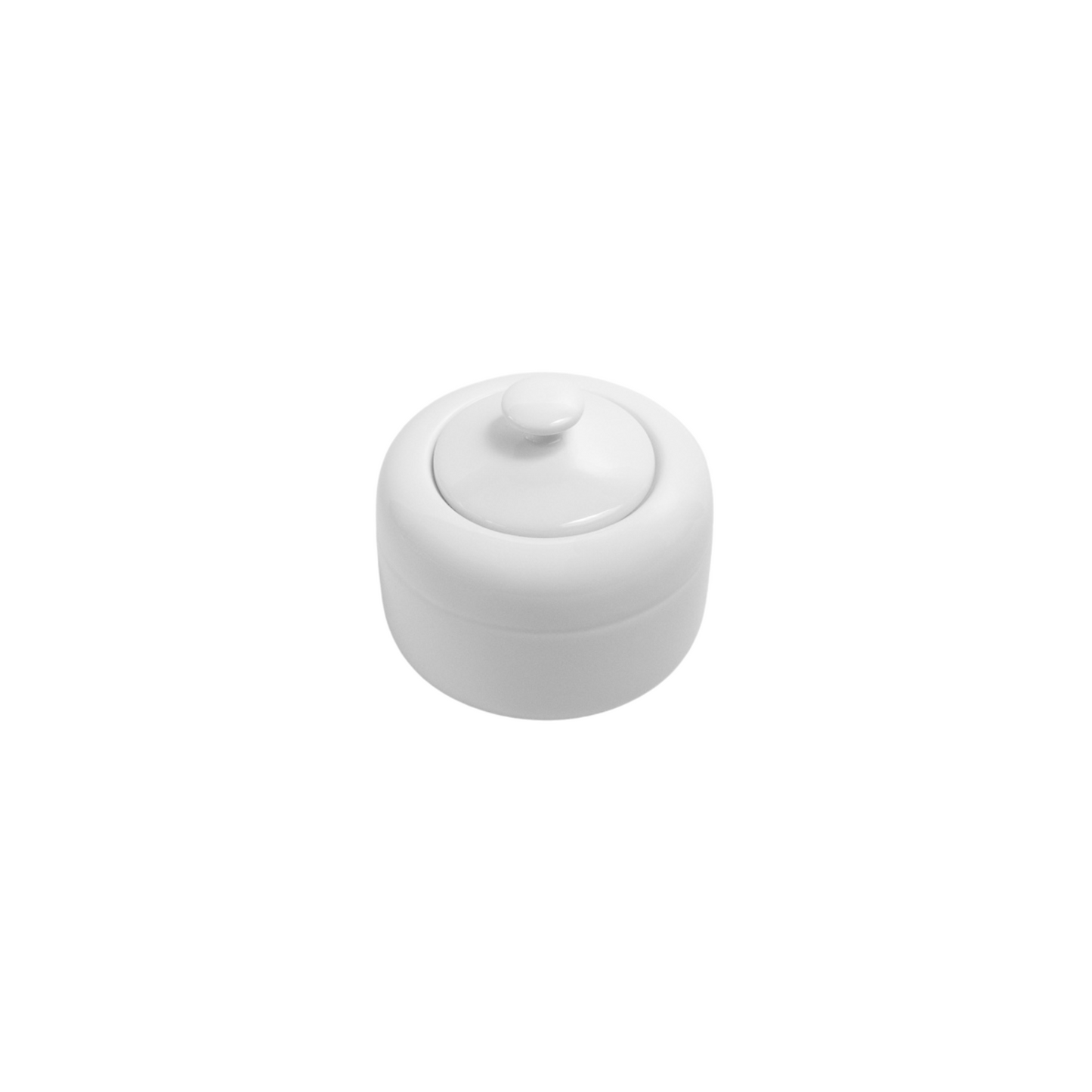 OMADA - Linea White Sugar Pot