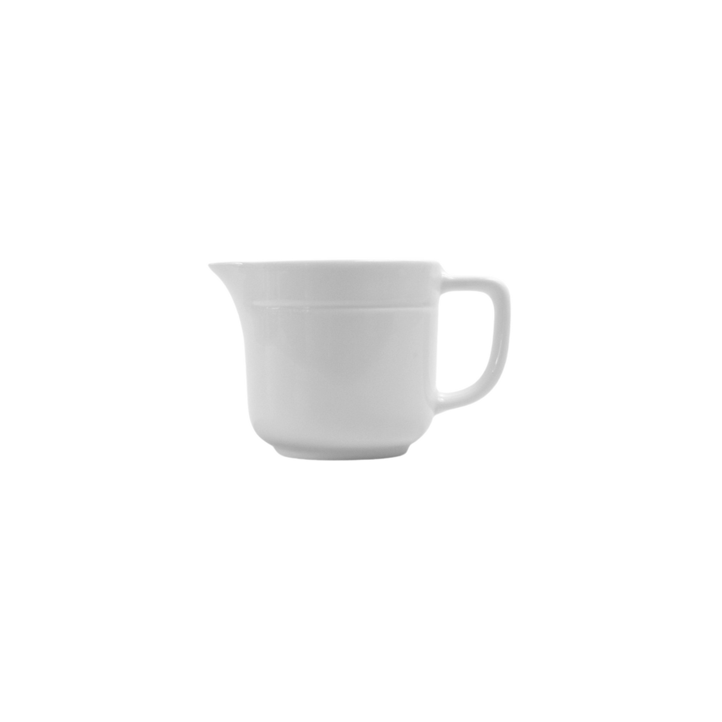 OMADA - Linea White Creamer