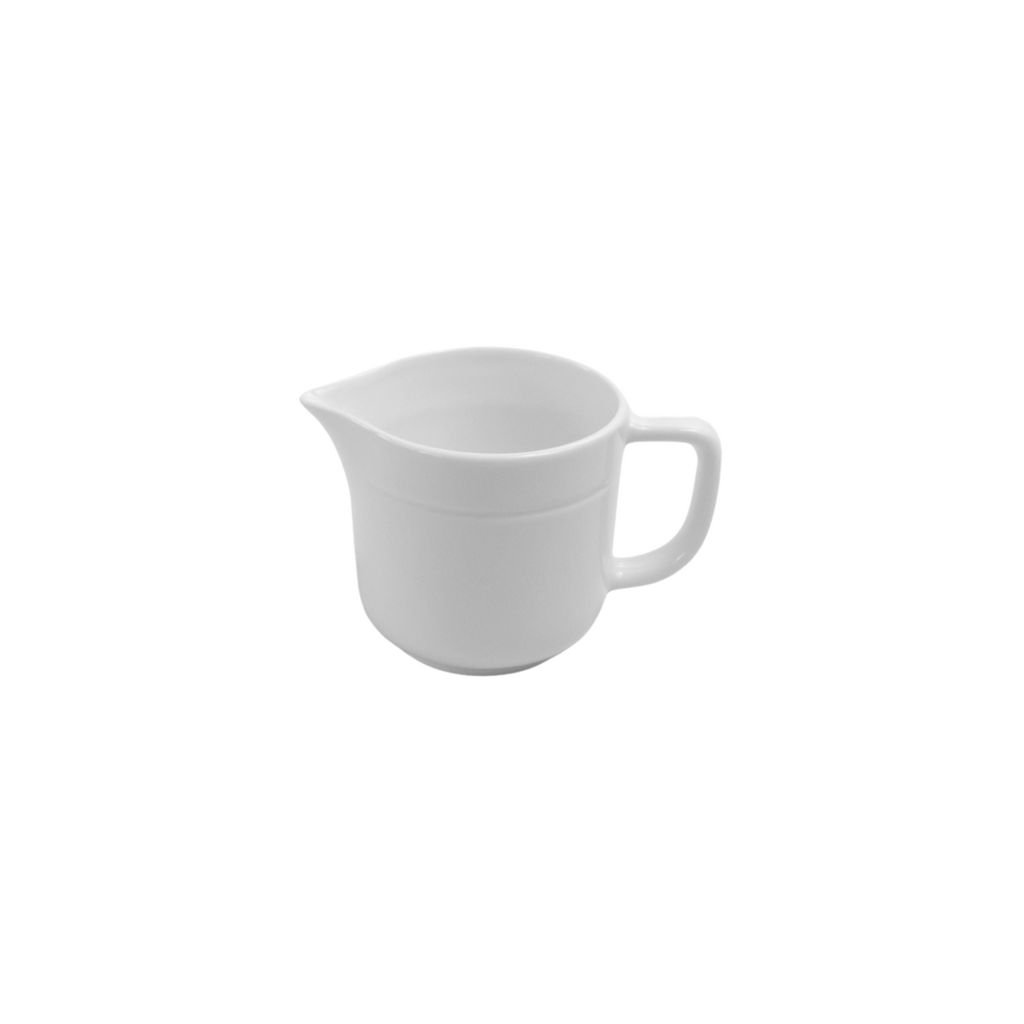 OMADA - Linea White Creamer