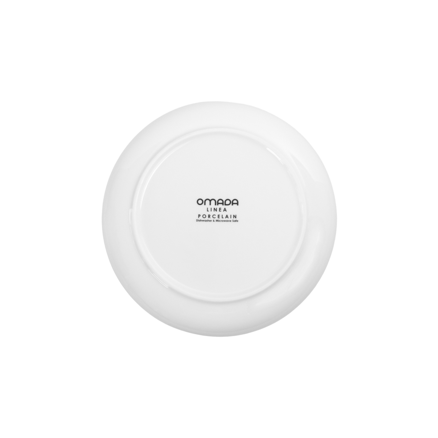 OMADA - Linea White Salad Bowl 24cm