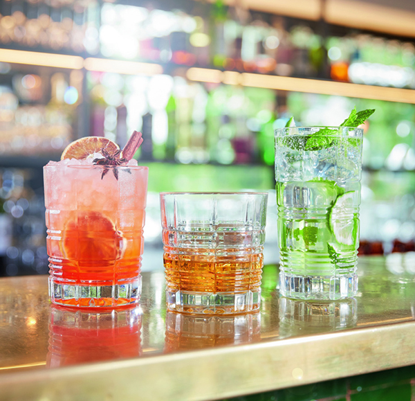 ARC Brixton Hiball 350 ml (Set of 6)