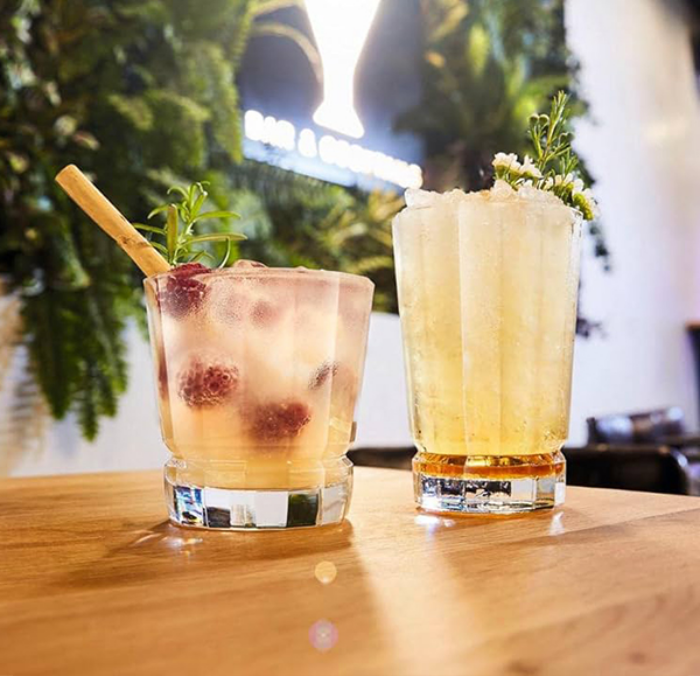 ARC Bourbon Street Hiball 360 ml (Set of 6)