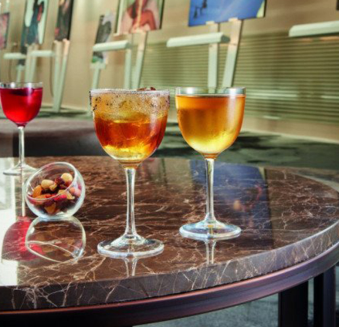 C&S Cocktail Nick & Nora Stem 150ml (Set of 6)