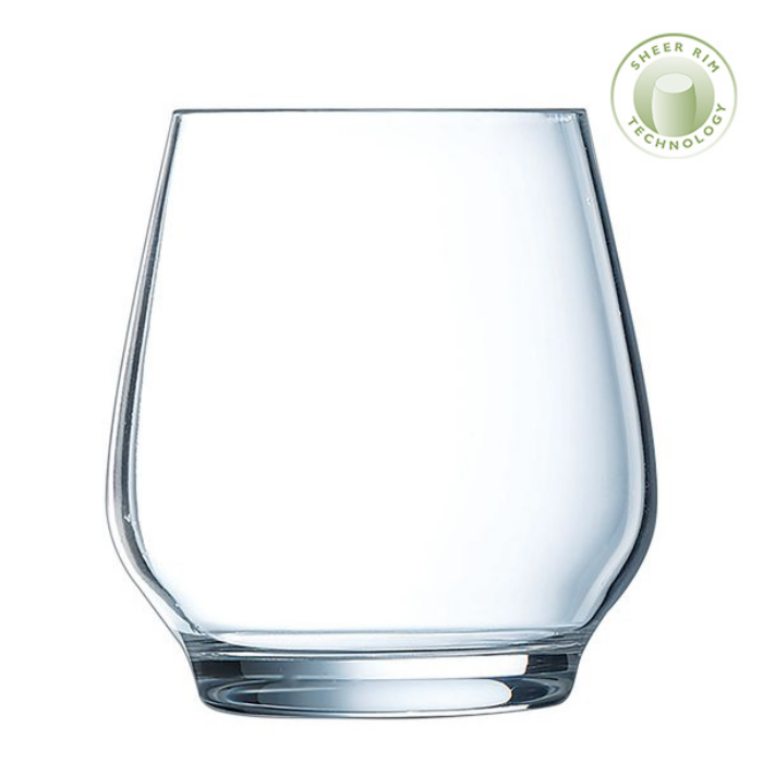 C&S Absoluty Tumbler 320ml (Set of 6)