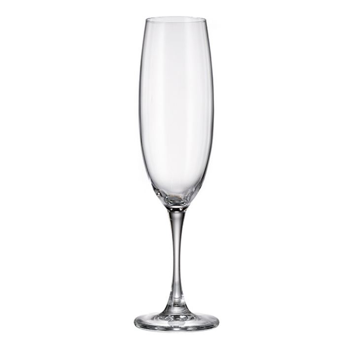 Royalex Banquet Crystal Flute 215ml (Case Pack of 12)