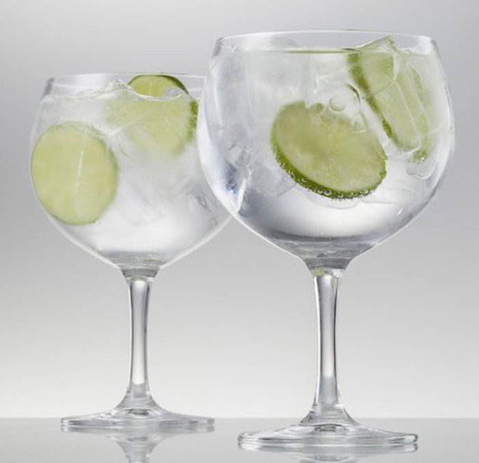 Royalex Banquet Gin Glass 710ml (Case Pack of 12)