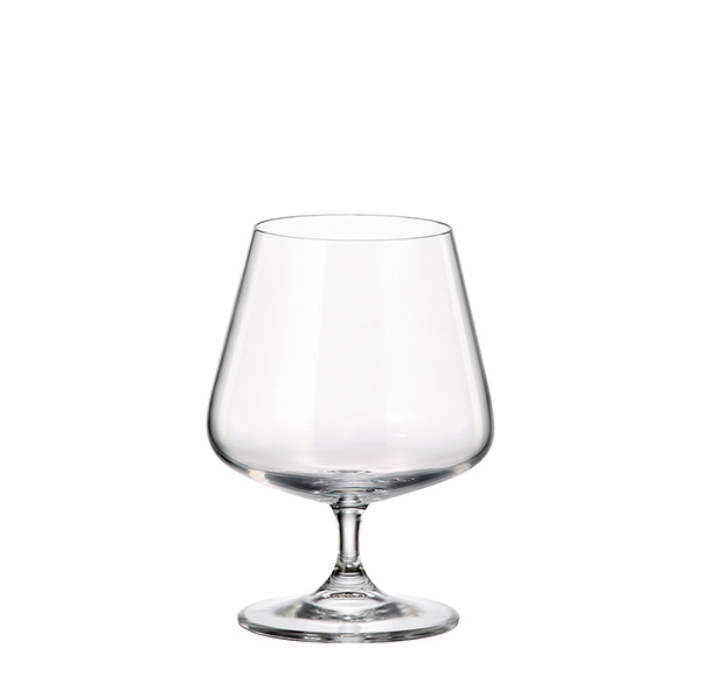 Royalex Banquet Cognac Glass 560ml (Set of 12)