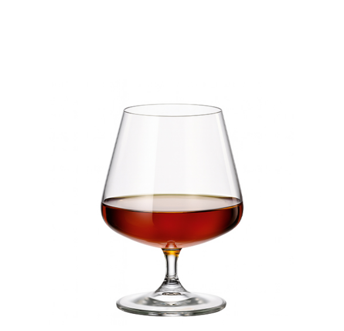 Royalex Banquet Cognac Glass 560ml (Set of 12)