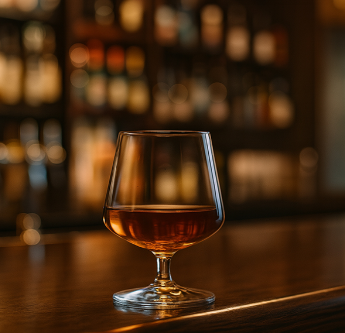Royalex Banquet Cognac Glass 560ml (Set of 12)