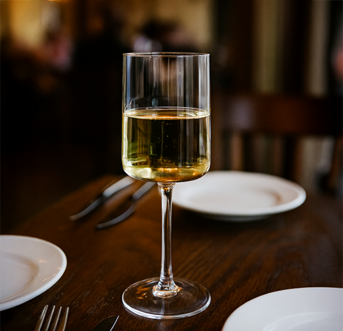 Royalex Moderna White Wine Glass 380ml