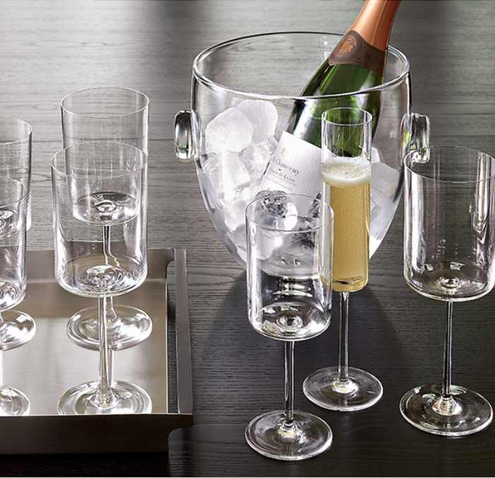 Royalex Moderna White Wine Glass 380ml