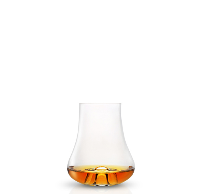 Royalex Banquet Chest Whiskey Glass 240ml (Set of 4)