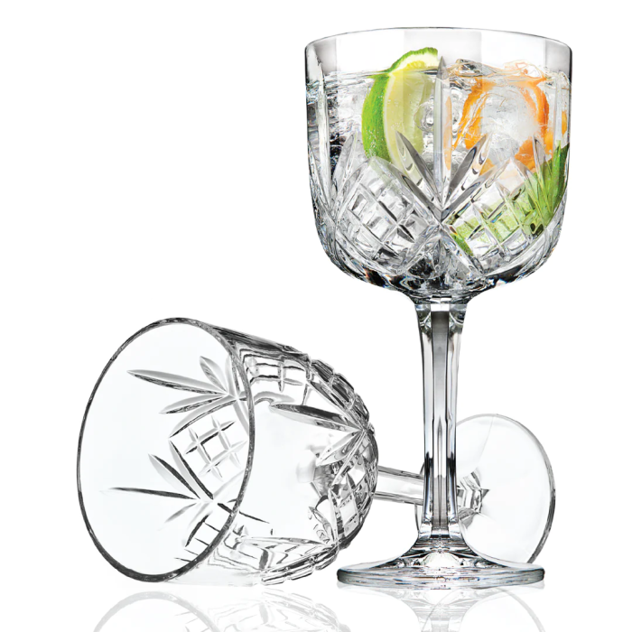 PARIS - Gin Glass Set of 4 - 300ml