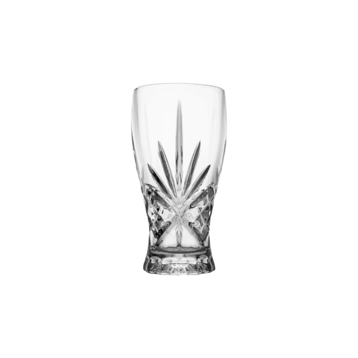 PARIS - Beer Glass Set of 4 - 400ml