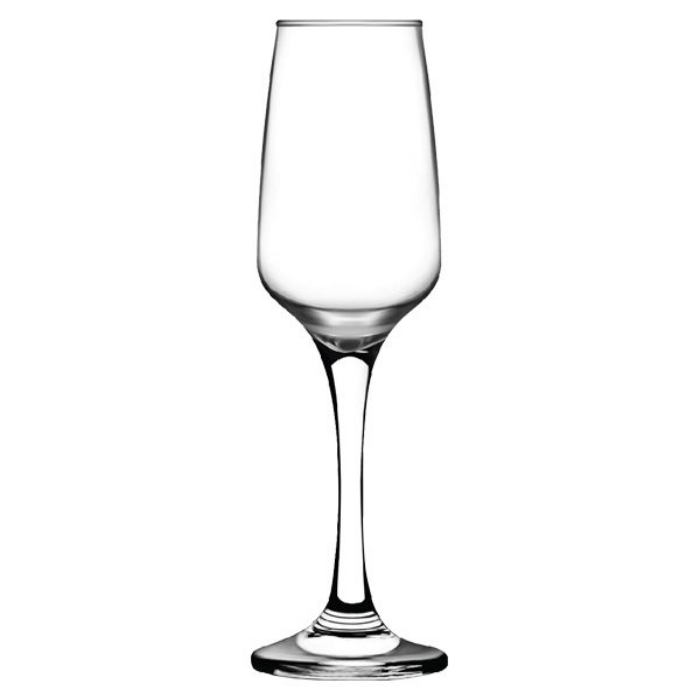 Indo Grand Flute 235 ml (Set of 12)