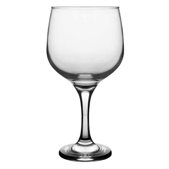 Leilani Gin Glass 650ML (Case Pack of 24)