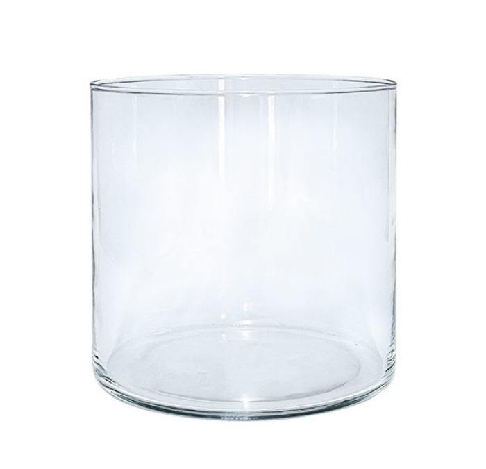 Cylinder Bowl 15x15cm