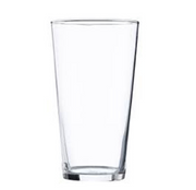 Vicrila Conical 660ml Tempered (Set of 6)