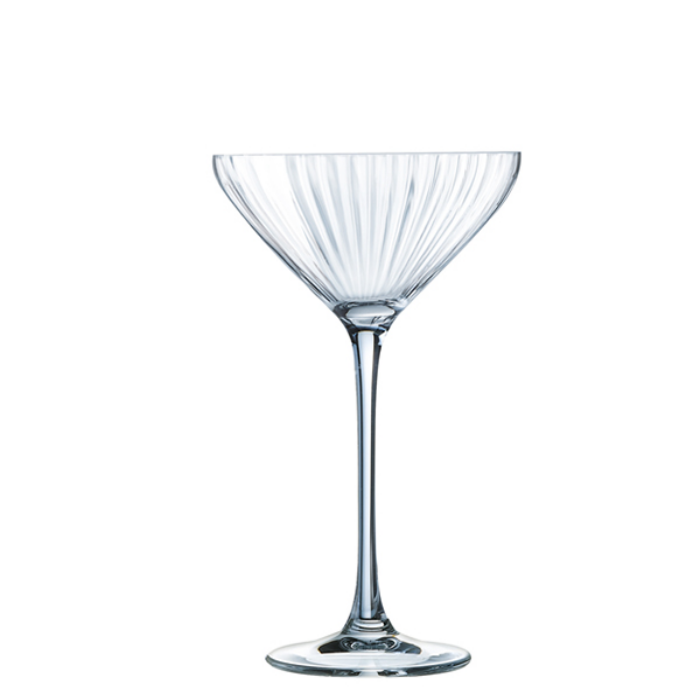 C&S Symetrie Cocktail 210ml (Set of 6)