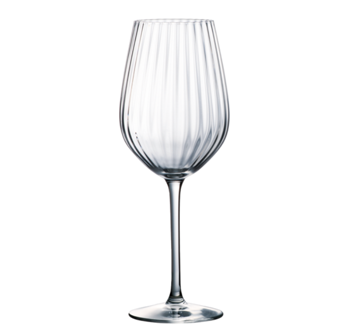 ARC Serena Line Wine Glass 470ml (Set of 6)