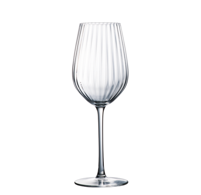 ARC Serena Line Wine Glass 350ml (Set of 6)