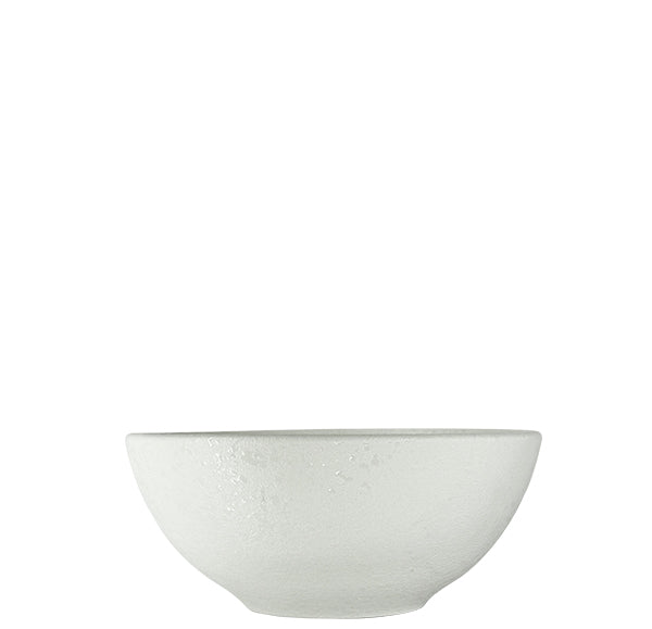 Nova Rain White Rice Bowl 16cm (Set of 6)